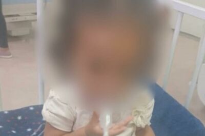 Imagem da notícia Pai confessou ter estuprado bebê durante relação com a mãe da menina, em Camapuã